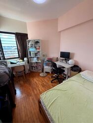 Simsville (D14), Condominium #506762361